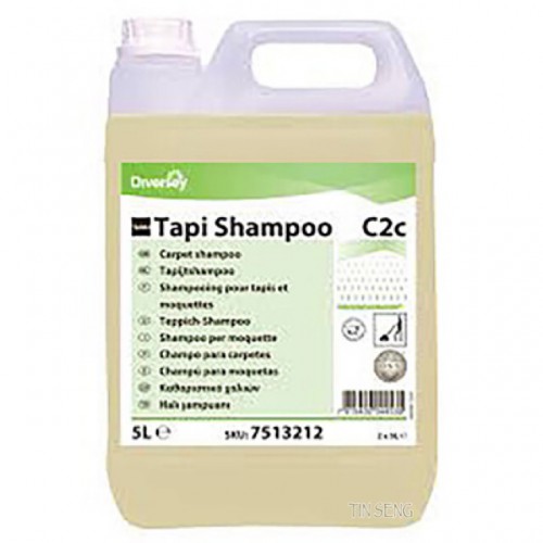C2c Tapi Shampoo